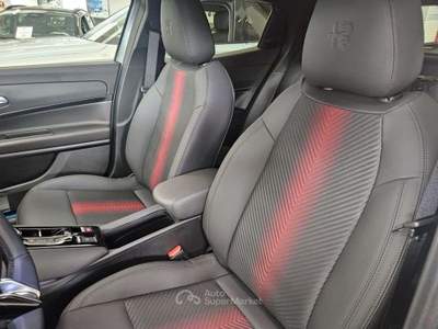Alfa Romeo Junior Junior 1.2 ibrida Speciale edct6 Grigio usata Torino