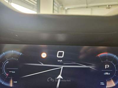 Alfa Romeo Junior Junior 1.2 ibrida Speciale edct6 Grigio usata Torino
