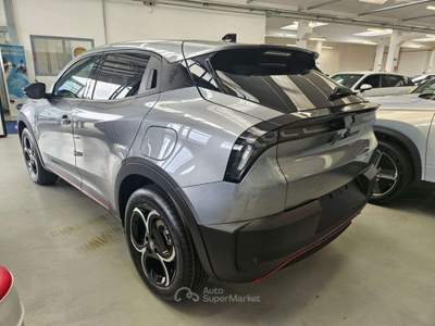 Alfa Romeo Junior Junior 1.2 ibrida Speciale edct6 Grigio usata Torino