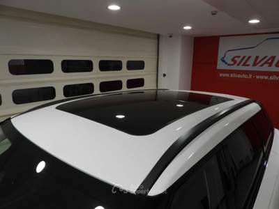 Jaecoo 7 SHS 1.5 TGDI PLUG-IN EXCLUSIVE 2WD - PRONTA Bianco usata Grumello del Monte