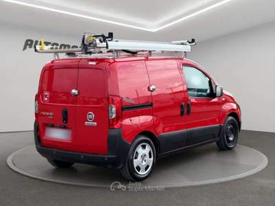 Fiat Fiorino ADVENTURE 1.3MJT ALLESTITO Rosso usata San Miniato