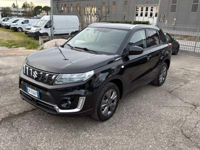 Suzuki Vitara  Blu/Azzurro usata Faenza