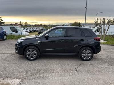 Suzuki Vitara  Blu/Azzurro usata Faenza