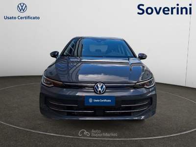 Volkswagen Golf 2.0 TDI SCR 110KW Style DSG Grigio usata Bologna