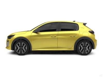 Peugeot 208 5P - ALLURE PureTech 100 S&S Grigio usata Caserta
