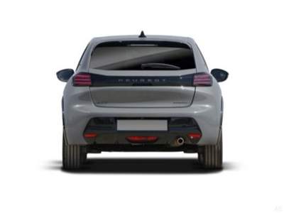Peugeot 208 5P - ALLURE PureTech 100 S&S Grigio usata Caserta