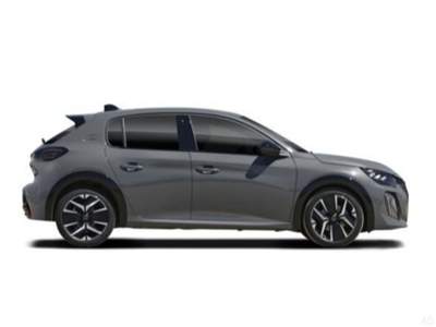 Peugeot 208 5P - ALLURE PureTech 100 S&S Grigio usata Caserta