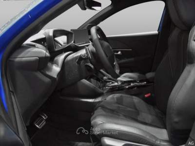 Peugeot 208 5P - STYLE PureTech 100 S&S Grigio usata Caserta