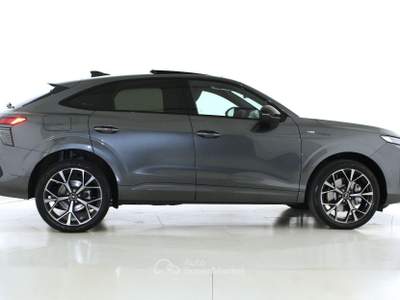 Audi Q3 TDI 110 kW S tronic S Line Edition Grigio usata Bastia Umbra