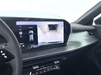 Audi Q3 TDI 110 kW S tronic S Line Edition Grigio usata Bastia Umbra