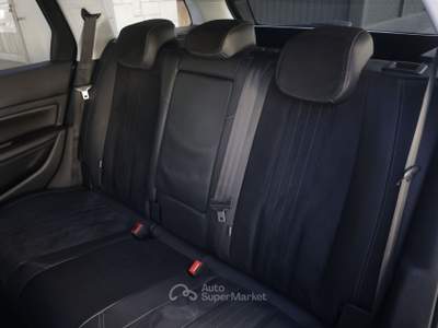 Peugeot 308 Peugeot 308 1.6 8V e-HDi 115cv Allure Unicoproprietario Grigio usata Torino