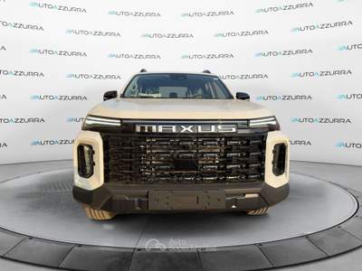 Maxus T60 2.0 diesel 4x4 T60 2.0 Luxury awd 8at Bianco usata Suzzara