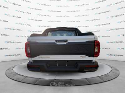 Maxus T60 2.0 diesel 4x4 T60 2.0 Luxury awd 8at Bianco usata Suzzara