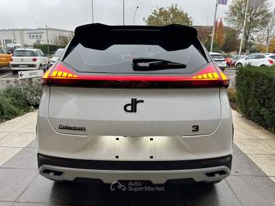 DR 3.0 dr3  1.5 CVT Bi-Fuel GPL Collection *NEW MODEL* Bianco usata Suzzara