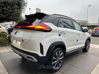 DR 3.0 dr3  1.5 CVT Bi-Fuel GPL Collection *NEW MODEL* Bianco usata Suzzara