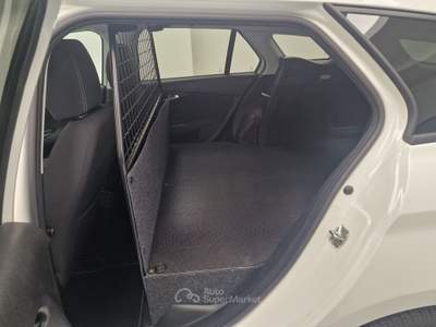 Fiat Tipo 1.6 Mjt 120cv 6M Easy AUTOCARRO N1 - 2 POSTI Bianco usata Verbania