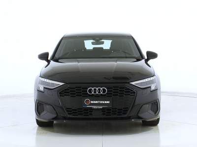 Audi A3 30 TDI S tronic Business Nero usata Bastia Umbra