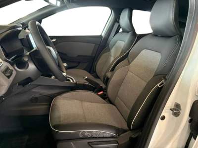 Renault Clio 1.0 TCE 74KW ECO-G TECHNO Bianco usata Spinea