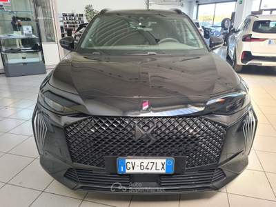 DS Automobiles DS 7 BlueHDi 130 Automatica Performance Line Nero usata Parma