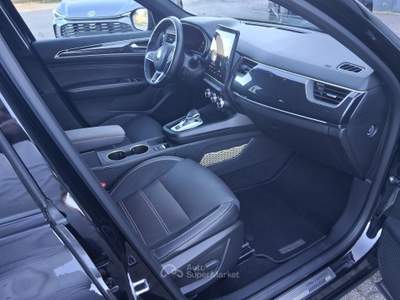 Renault Arkana 2023 1.6 E-Tech full hybrid Techno 145cv Nero usata Monza