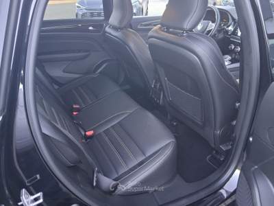 Renault Arkana 2023 1.6 E-Tech full hybrid Techno 145cv Nero usata Monza