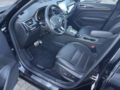 Renault Arkana 2023 1.6 E-Tech full hybrid Techno 145cv Nero usata Monza