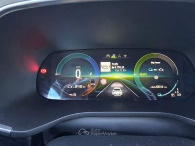 Renault Arkana 2023 1.6 E-Tech full hybrid Techno 145cv Nero usata Monza