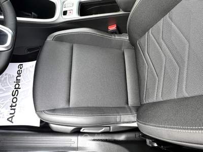 Jeep Avenger 1.2 MHEV e-Hybrid Turbo Summit Nero usata Spinea