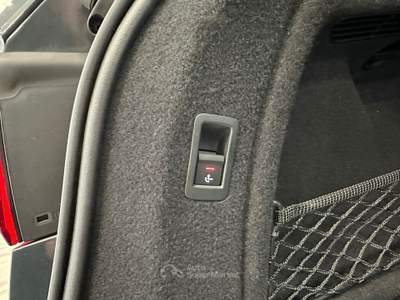 Audi A4 Avant 40 g-tron S tronic Grigio usata Pieve a Nievole