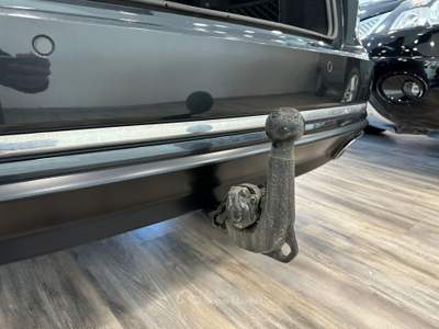 Audi A4 Avant 40 g-tron S tronic Grigio usata Pieve a Nievole