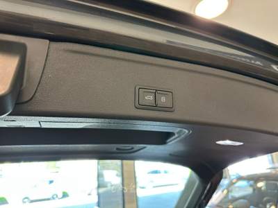 Audi A4 Avant 40 g-tron S tronic Grigio usata Pieve a Nievole