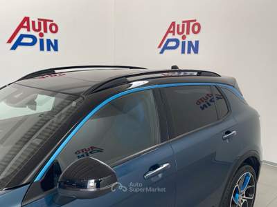 Lynk & Co 01 01 1.5 192KW PHEV DCT Blu/Azzurro usata Sava