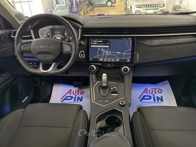 Lynk & Co 01 01 1.5 192KW PHEV DCT Blu/Azzurro usata Sava