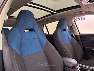 Lynk & Co 01 01 1.5 192KW PHEV DCT Blu/Azzurro usata Sava