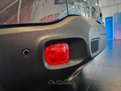 Jeep Renegade 2019 1.6 mjt Business 2wd 120cv ddct Grigio usata Mappano