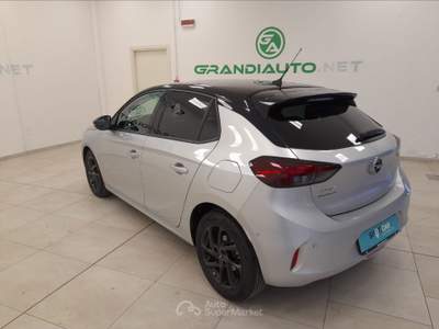 Opel Corsa VI 2020 1.5 D&T s&s 100cv Grigio usata Alessandria