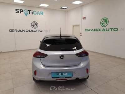 Opel Corsa VI 2020 1.5 D&T s&s 100cv Grigio usata Alessandria