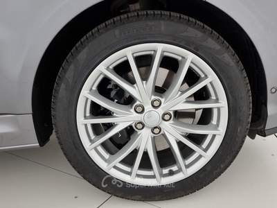 Land Rover Range Rover Sport Range Rover Sport 5.0 V8 s/c SVR 575cv auto Grigio usata Reggio nell'Emilia