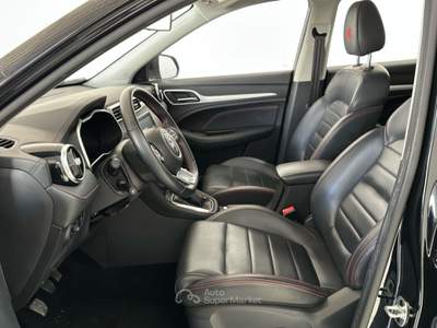 MG ZS 1.5 VTi-Tech Luxury Nero usata Sava