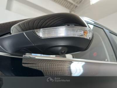 MG ZS 1.5 VTi-Tech Luxury Nero usata Sava