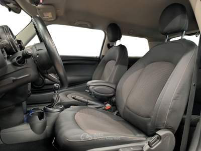 MINI Cooper COOPER 1.5 BENZINA 136 HP 3 PORTE NEOPATENTATI Nero usata Udine