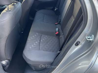Toyota Yaris Yaris 1.5h Active Grigio usata Comacchio