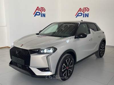 DS Automobiles DS 3 PureTech 100 Performance Line *PROMO* usata Sava