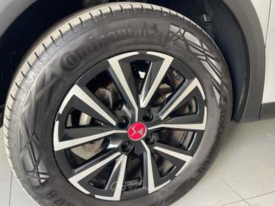 DS Automobiles DS 3 PureTech 100 Performance Line *PROMO* usata Sava