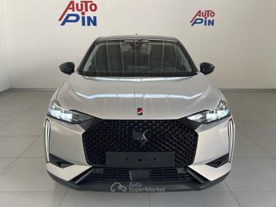 DS Automobiles DS 3 PureTech 100 Performance Line *PROMO* usata Sava