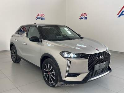 DS Automobiles DS 3 PureTech 100 Performance Line *PROMO* usata Sava