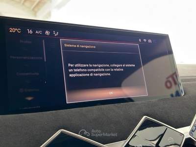 DS Automobiles DS 3 PureTech 100 Performance Line *PROMO* usata Sava