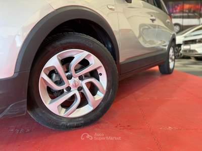 Opel Crossland X 1.5 ECOTEC Diesel 102cv Innovation Euro6.d tmp Grigio usata Cornate D'adda