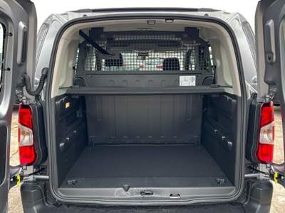 Opel Combo Life Combo life N1 1.5d 100cv Edition Plus S&S L1H1 mt6 Grigio usata Comacchio
