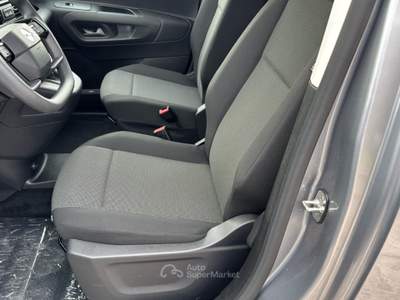 Opel Combo Life Combo life N1 1.5d 100cv Edition Plus S&S L1H1 mt6 Grigio usata Comacchio